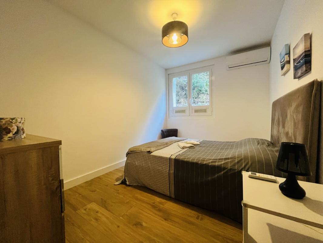 Location appartement à San martino di lota