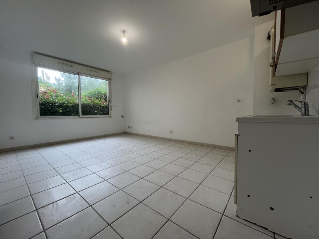Location appartement à Bastia