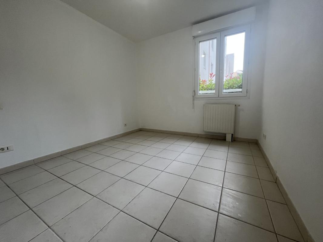 Location appartement à Bastia