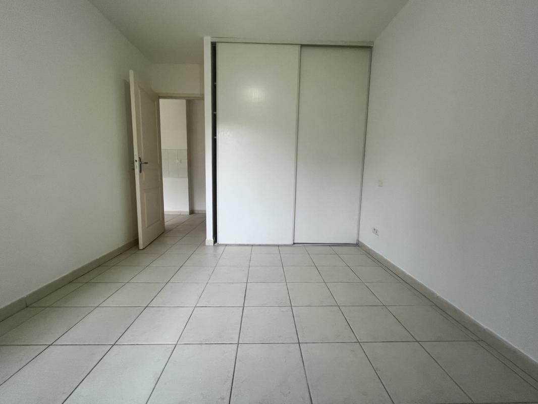 Location appartement à Bastia