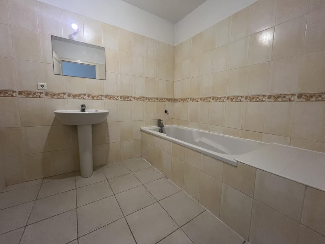 Location appartement à Bastia