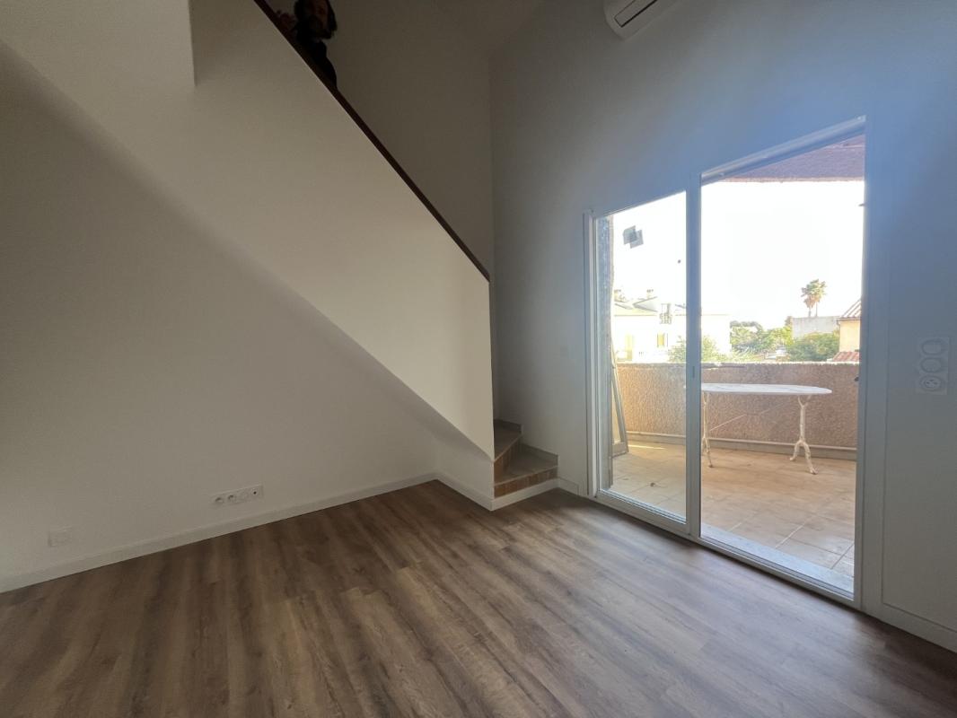 Location appartement à Furiani