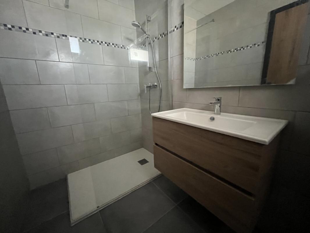 Location appartement à Furiani