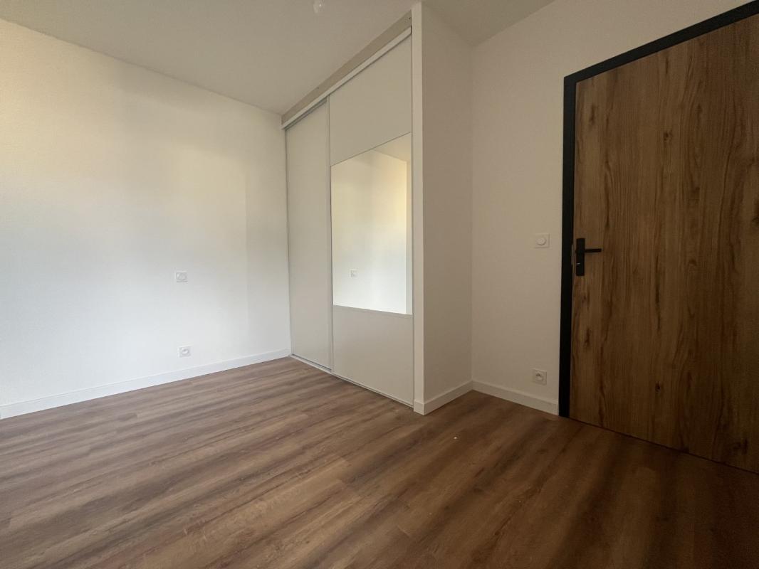 Location appartement à Furiani