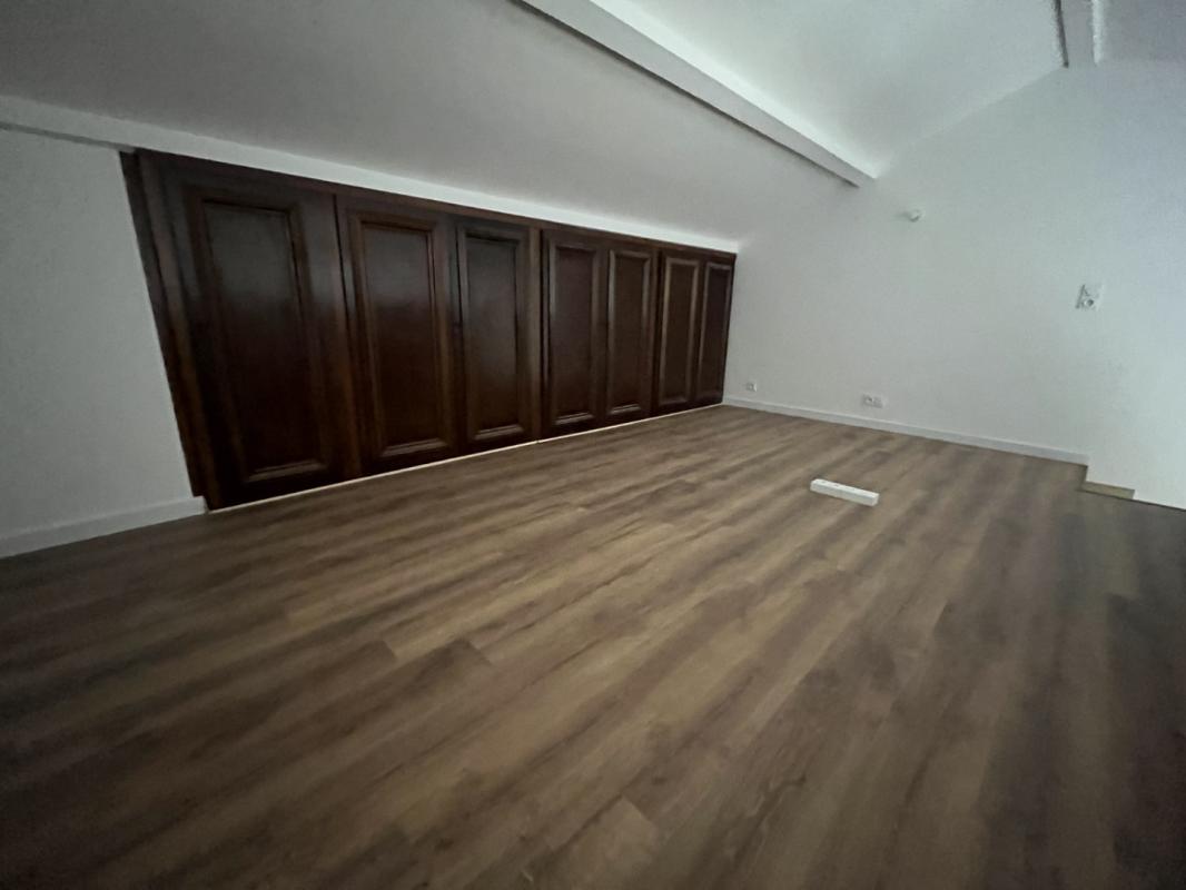 Location appartement à Furiani