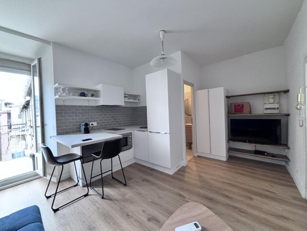 Location appartement à Bastia