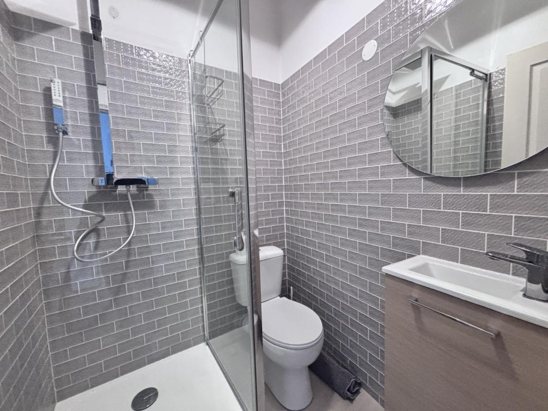 Location appartement à Bastia