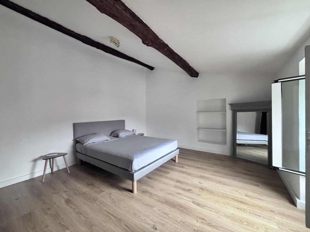 Location appartement à Bastia