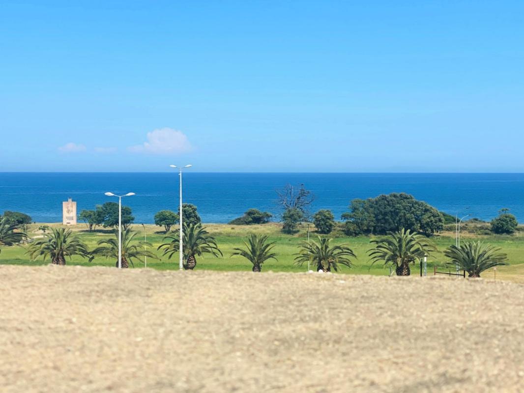 Appartement 2 pièces meublé avec terrasse