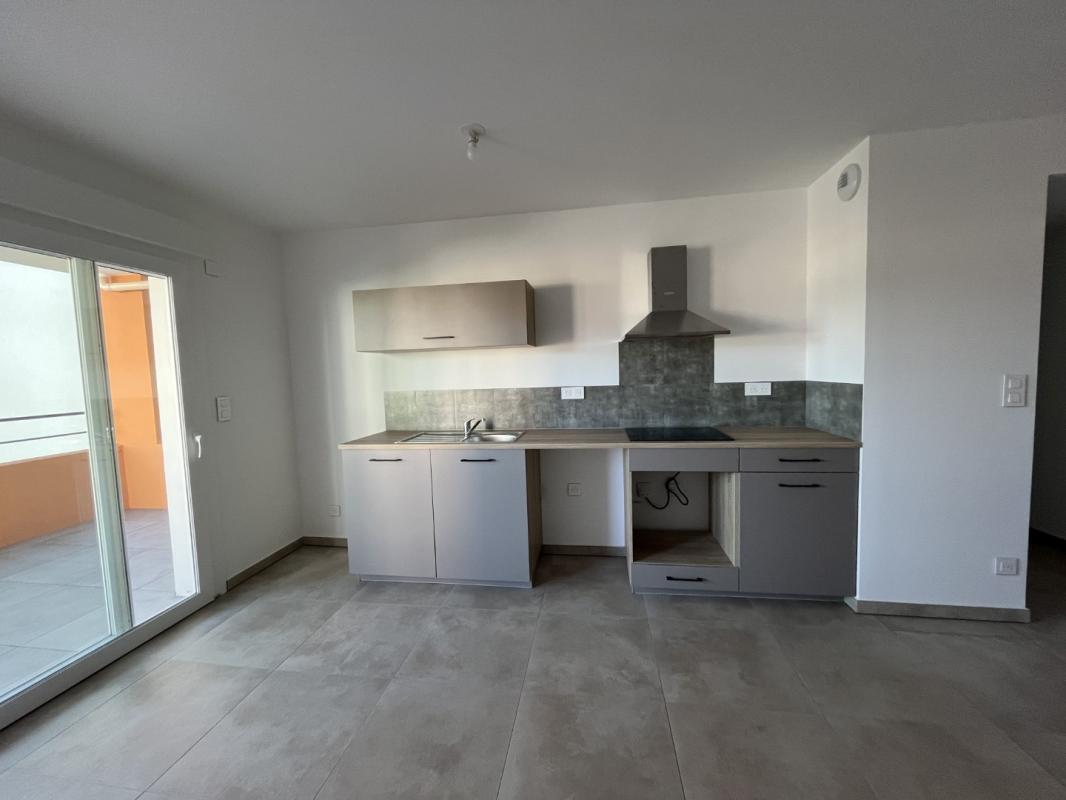 F2 RCE TERRASSES DU PARC BT F PERNICAGGIO SARROLA CARCOPINO