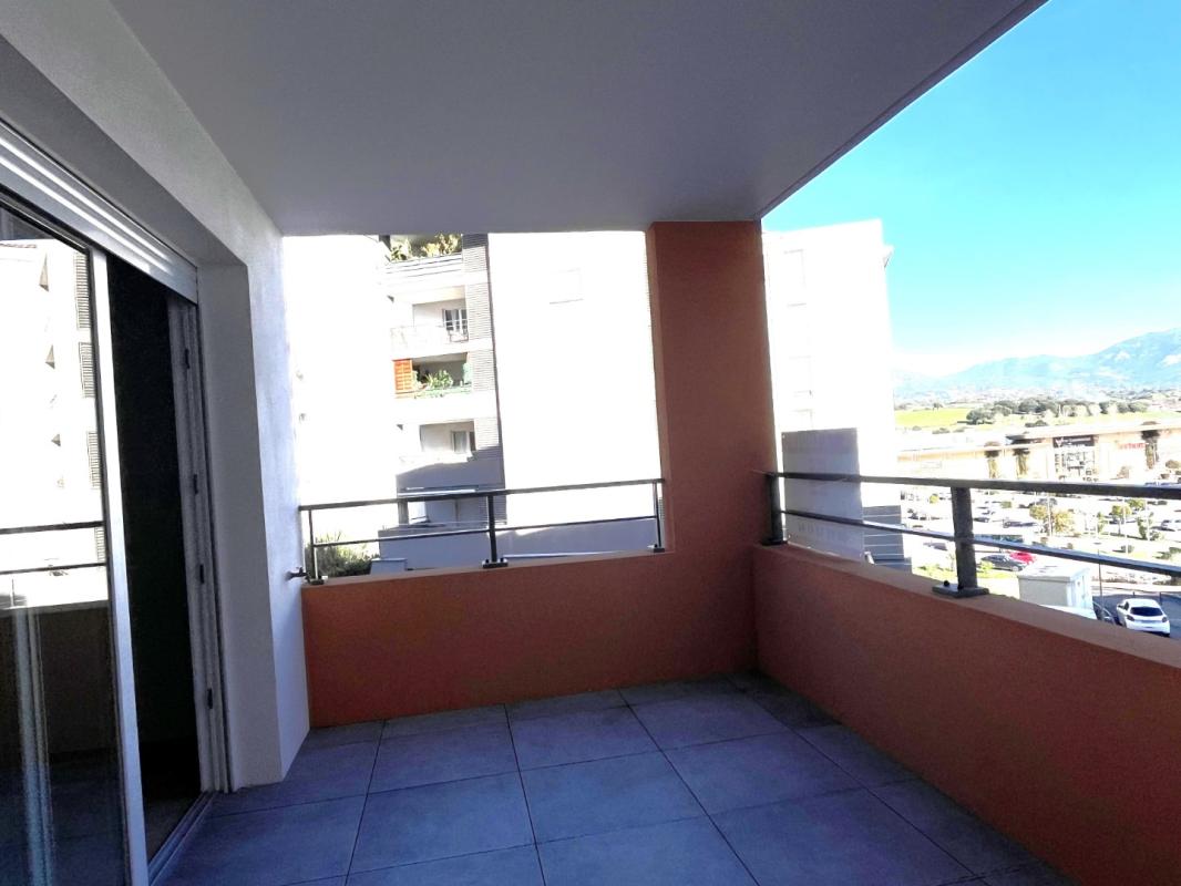 F2 RCE TERRASSES DU PARC BT F PERNICAGGIO SARROLA CARCOPINO