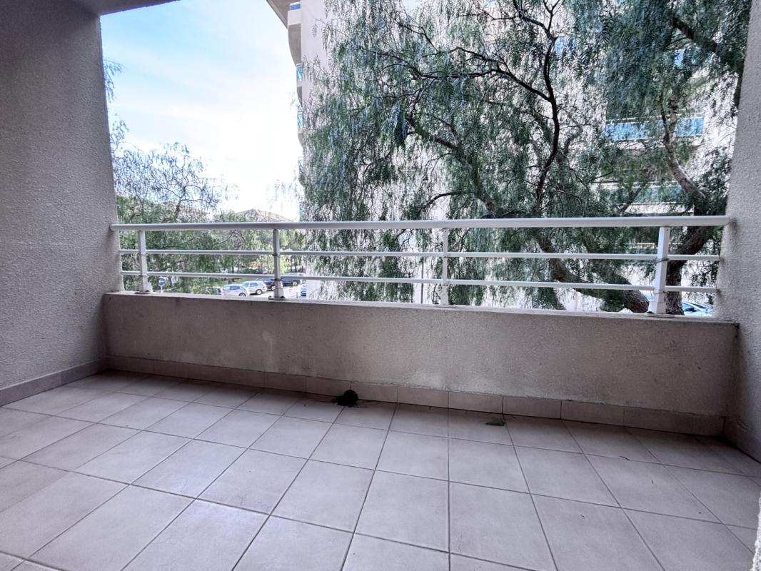 Location appartement à Bastia