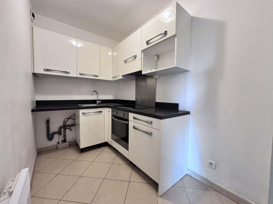 Location appartement à Bastia