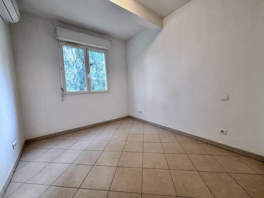 Location appartement à Bastia