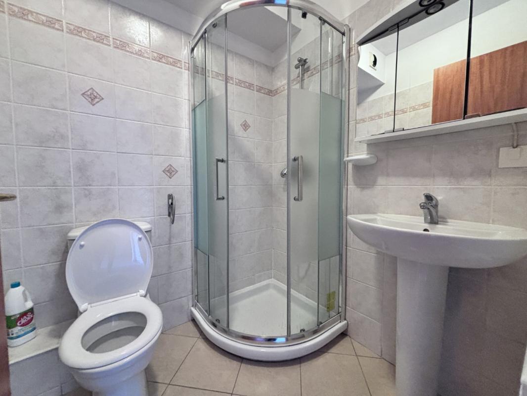Location appartement à Bastia