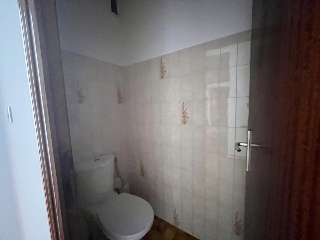 F3 RESIDENCE FRANCOIS SALINI PORTICCIO