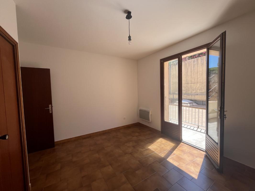 F3 RESIDENCE FRANCOIS SALINI PORTICCIO