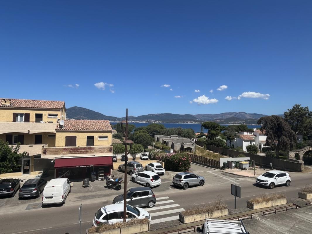 F3 RESIDENCE FRANCOIS SALINI PORTICCIO