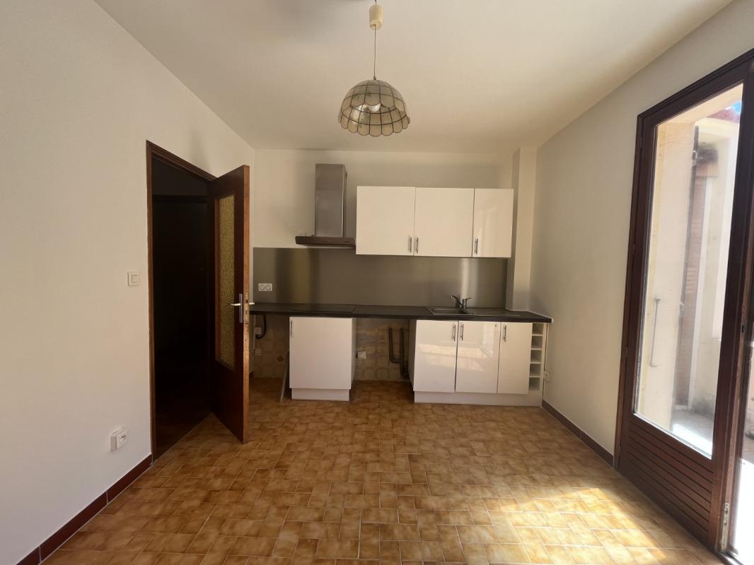 F3 RESIDENCE FRANCOIS SALINI PORTICCIO