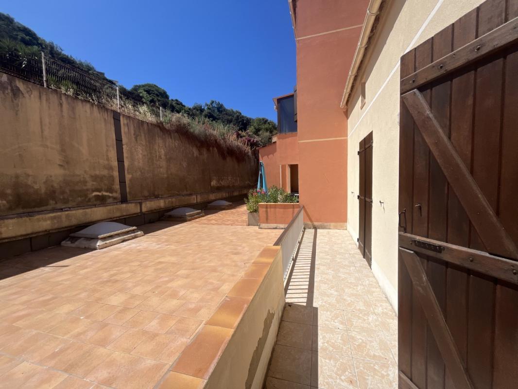 F3 RESIDENCE FRANCOIS SALINI PORTICCIO