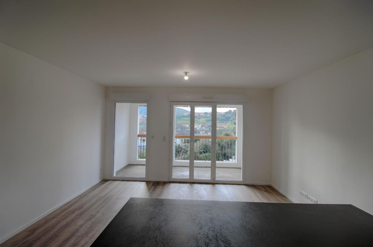 F3 RESIDENCE APPARTE MEZZAVIA