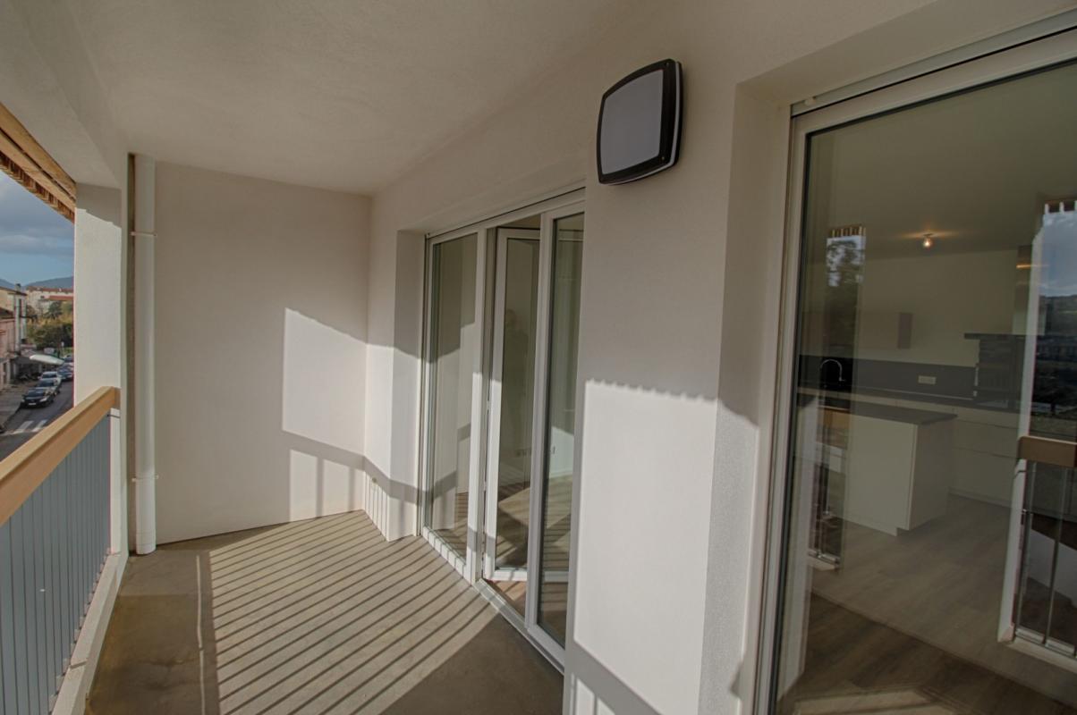 F3 RESIDENCE APPARTE MEZZAVIA