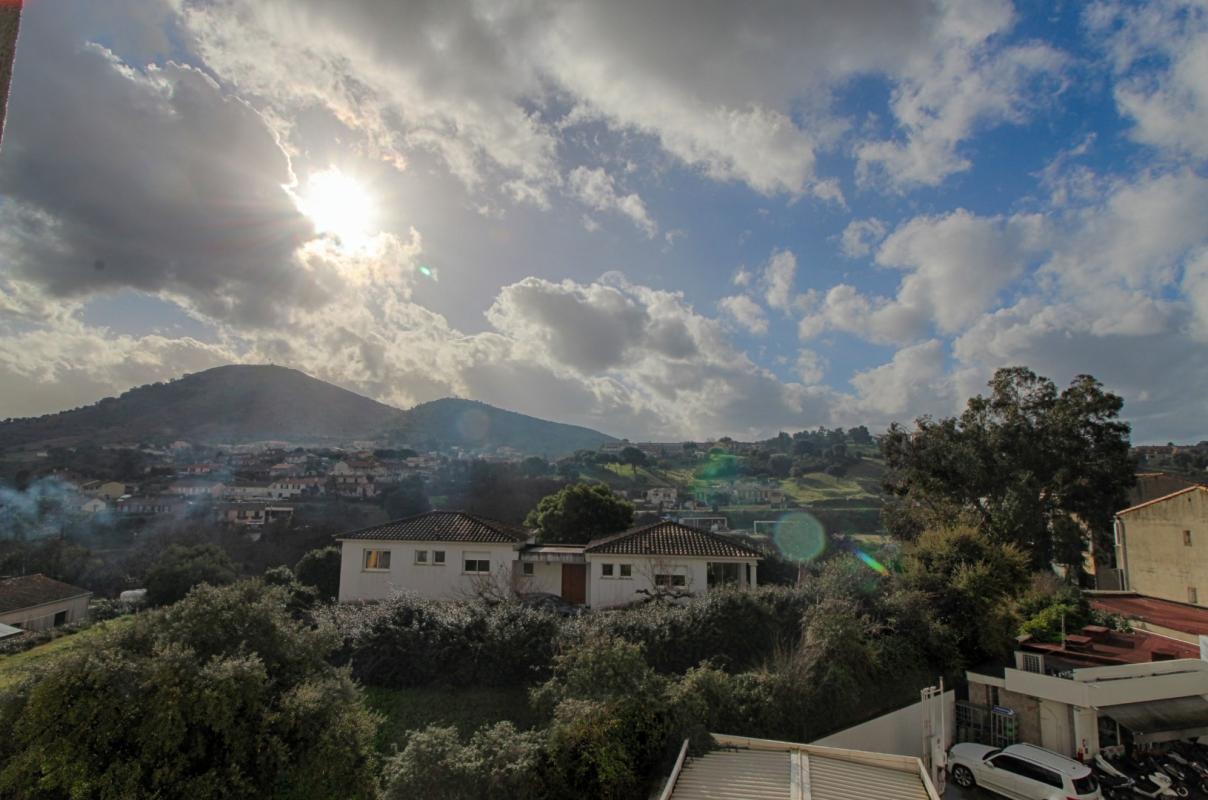 F3 RESIDENCE APPARTE MEZZAVIA