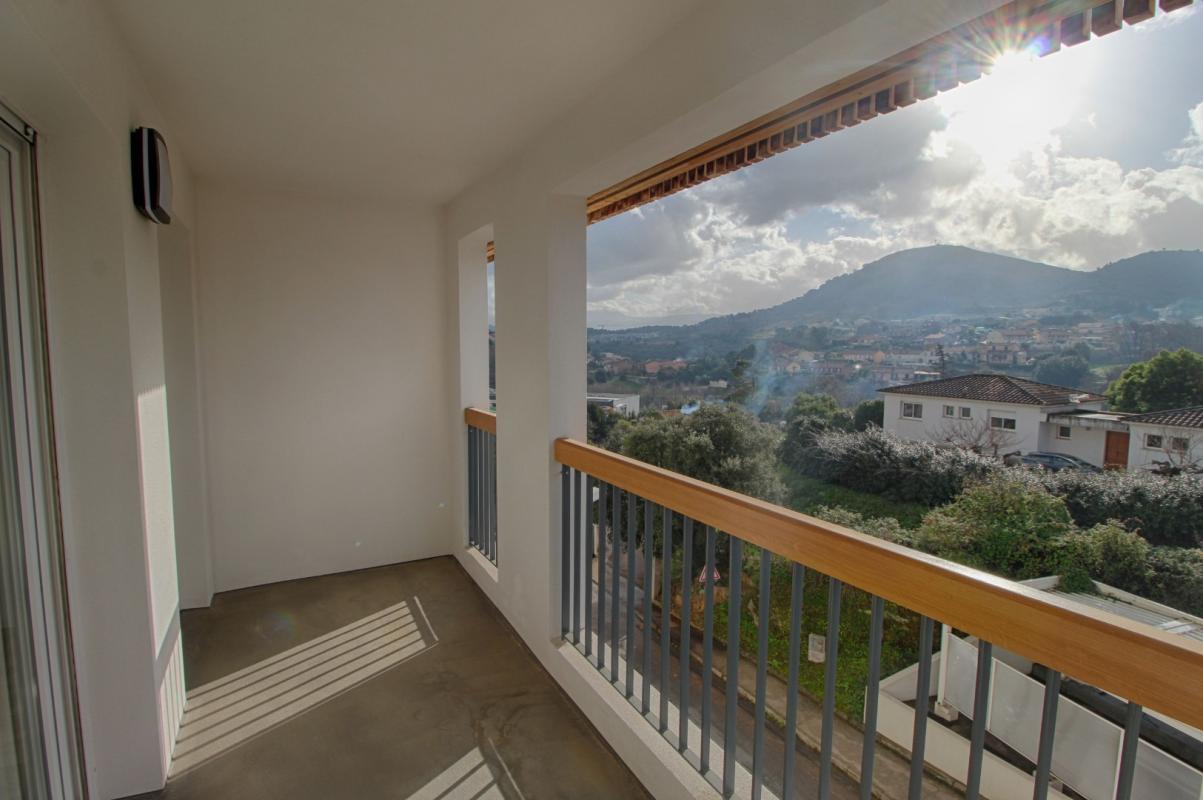 F3 RESIDENCE APPARTE MEZZAVIA