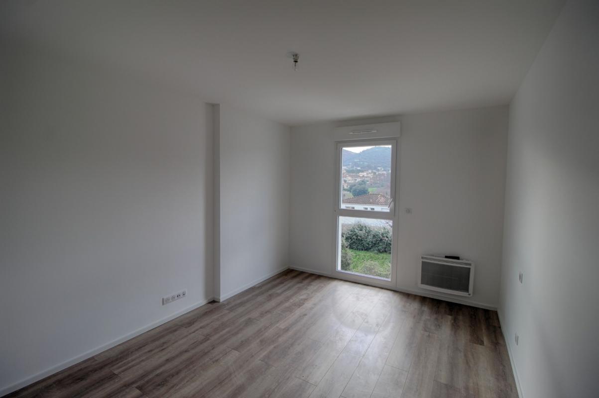 F3 RESIDENCE APPARTE MEZZAVIA