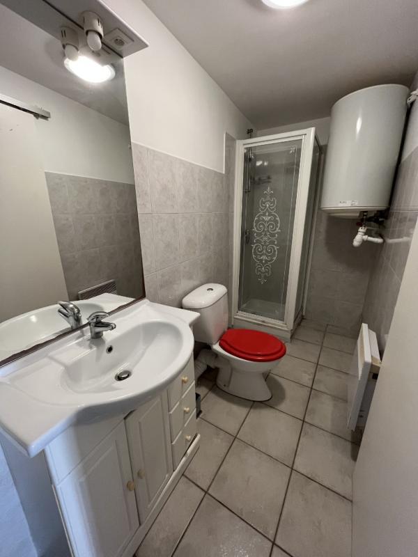 STUDIO MEUBLE RUE PAUL COLONNA D'ISTRIA