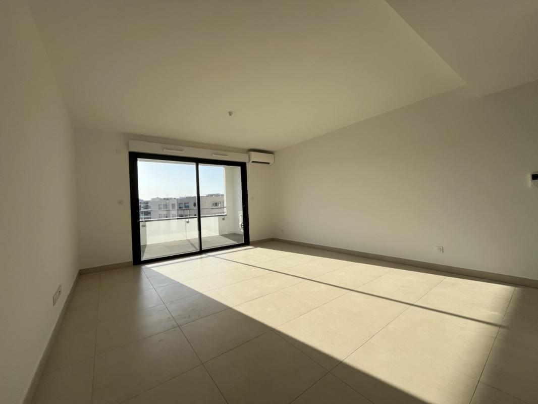 F4 RESIDENCE LES JARDINS DE LA GRAVONA BT C  CHEMIN DE TRABACCHINO AJACCIO