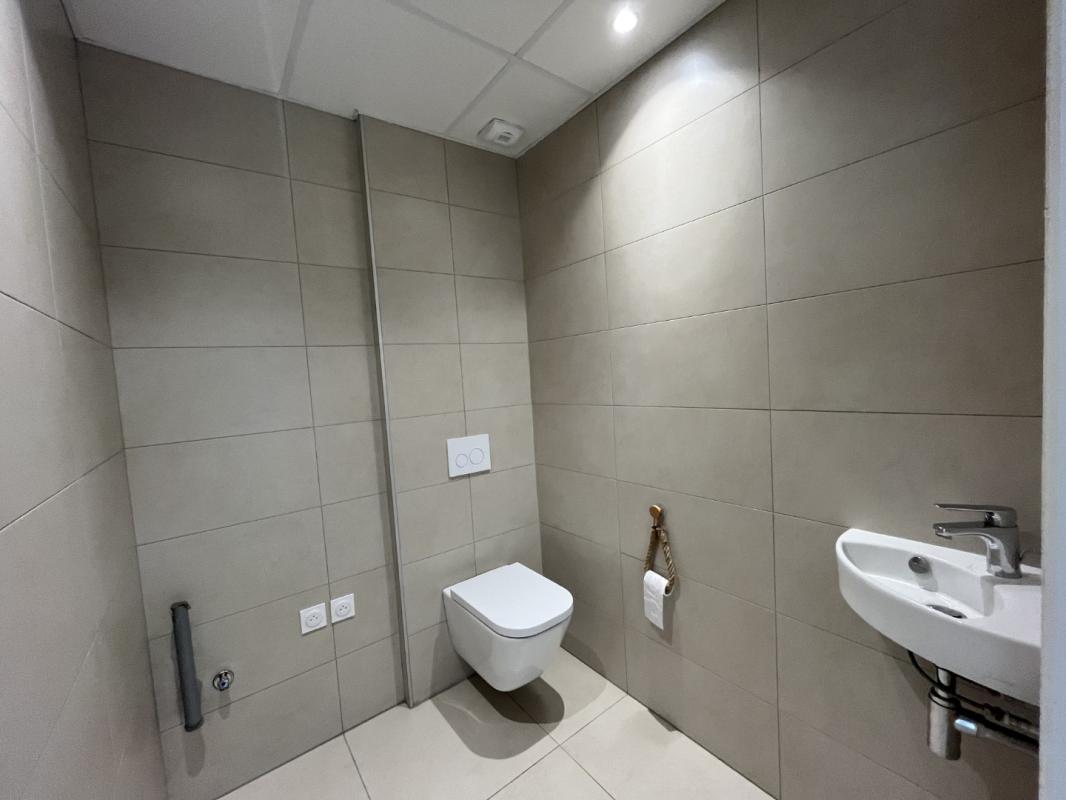 F4 RESIDENCE LES JARDINS DE LA GRAVONA BT C  CHEMIN DE TRABACCHINO AJACCIO