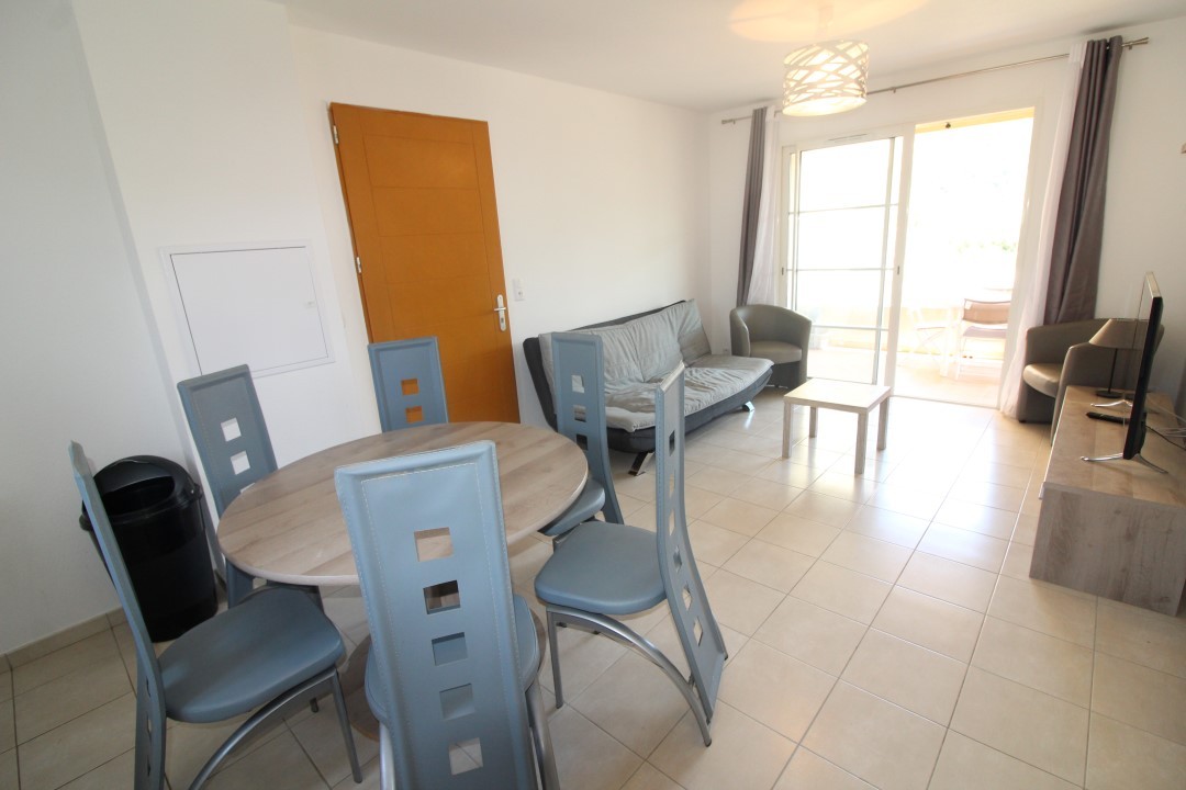 Location appartement à Patrimonio