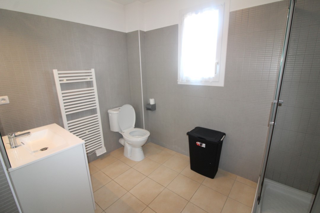 Location appartement à Patrimonio