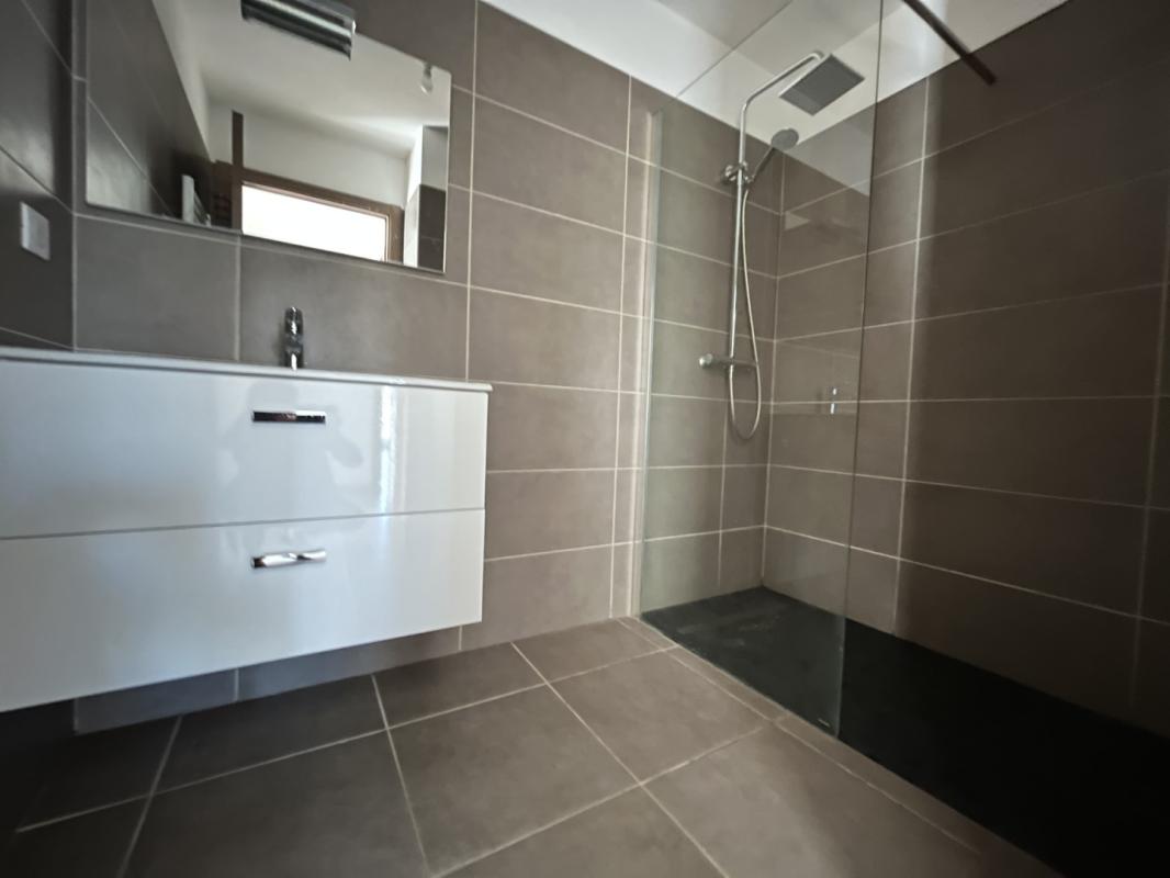 F3 RESIDENCE LA PALMERAIE BT B LA ROCADE AJACCIO