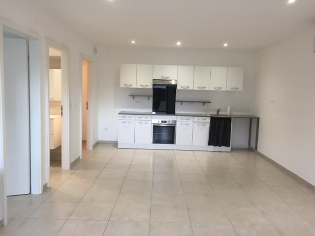 Location appartement à Calvi