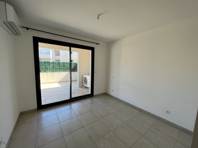 Location appartement à Calvi