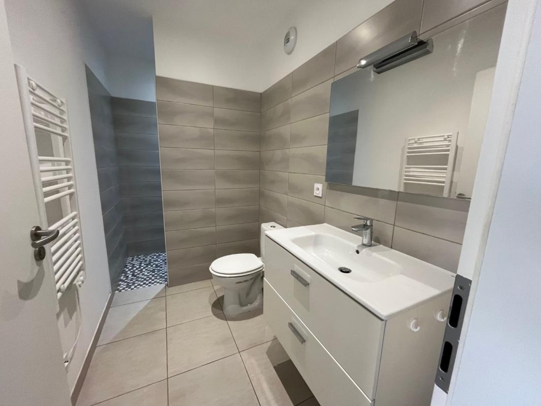 Location appartement à Calvi