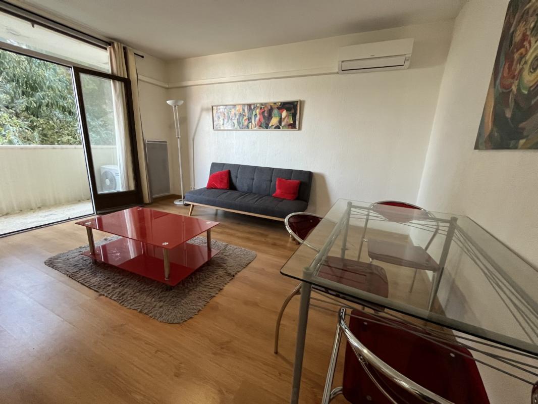 Location appartement à Bastia