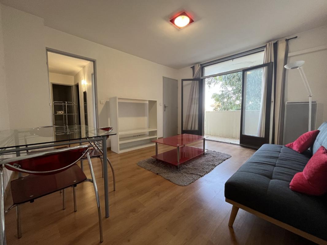 Location appartement à Bastia