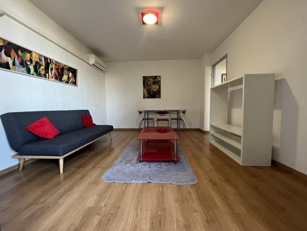 Location appartement à Bastia