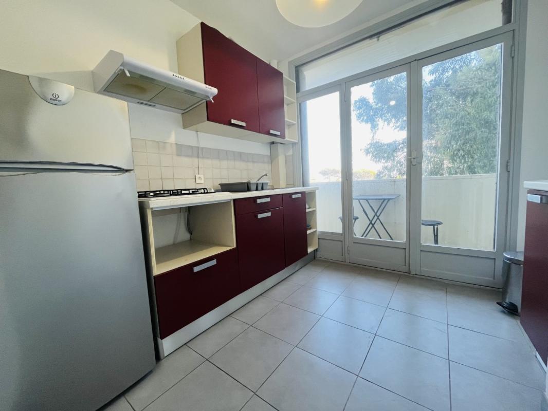 Location appartement à Bastia