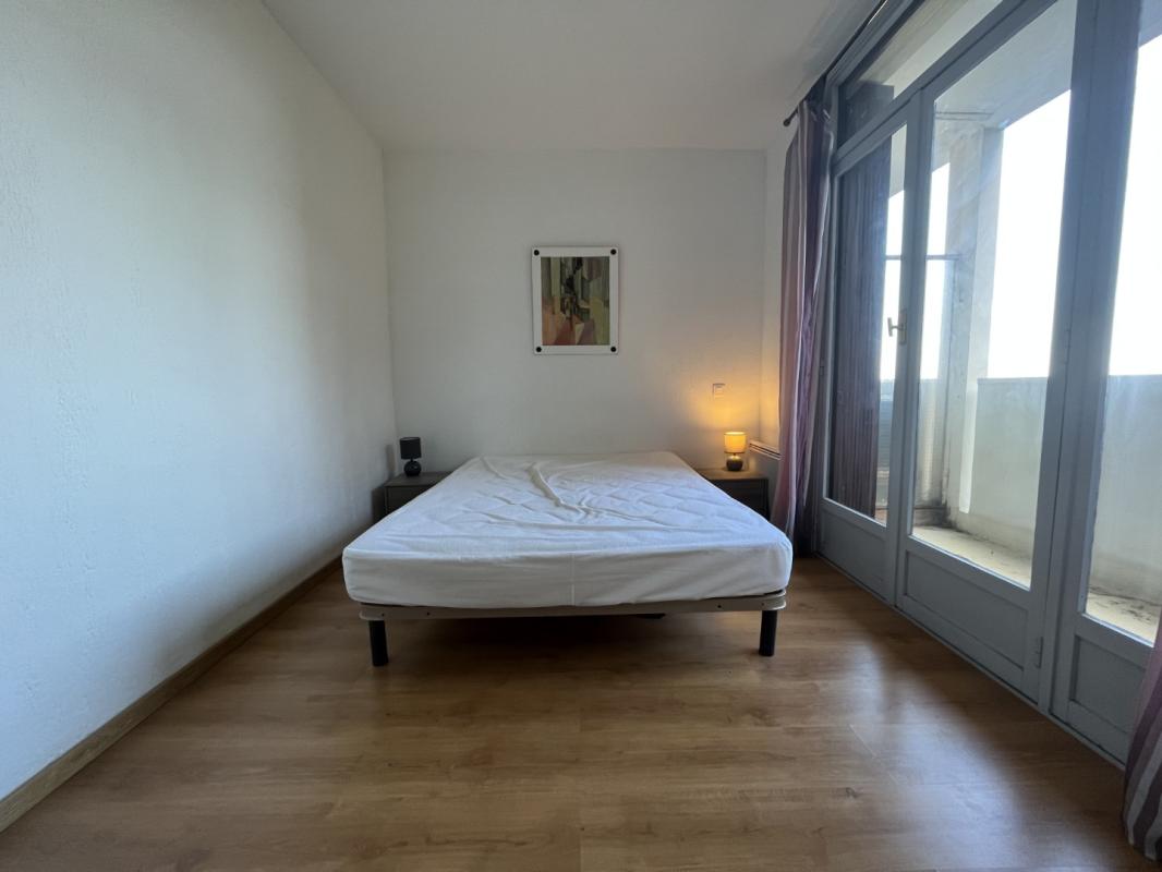 Location appartement à Bastia