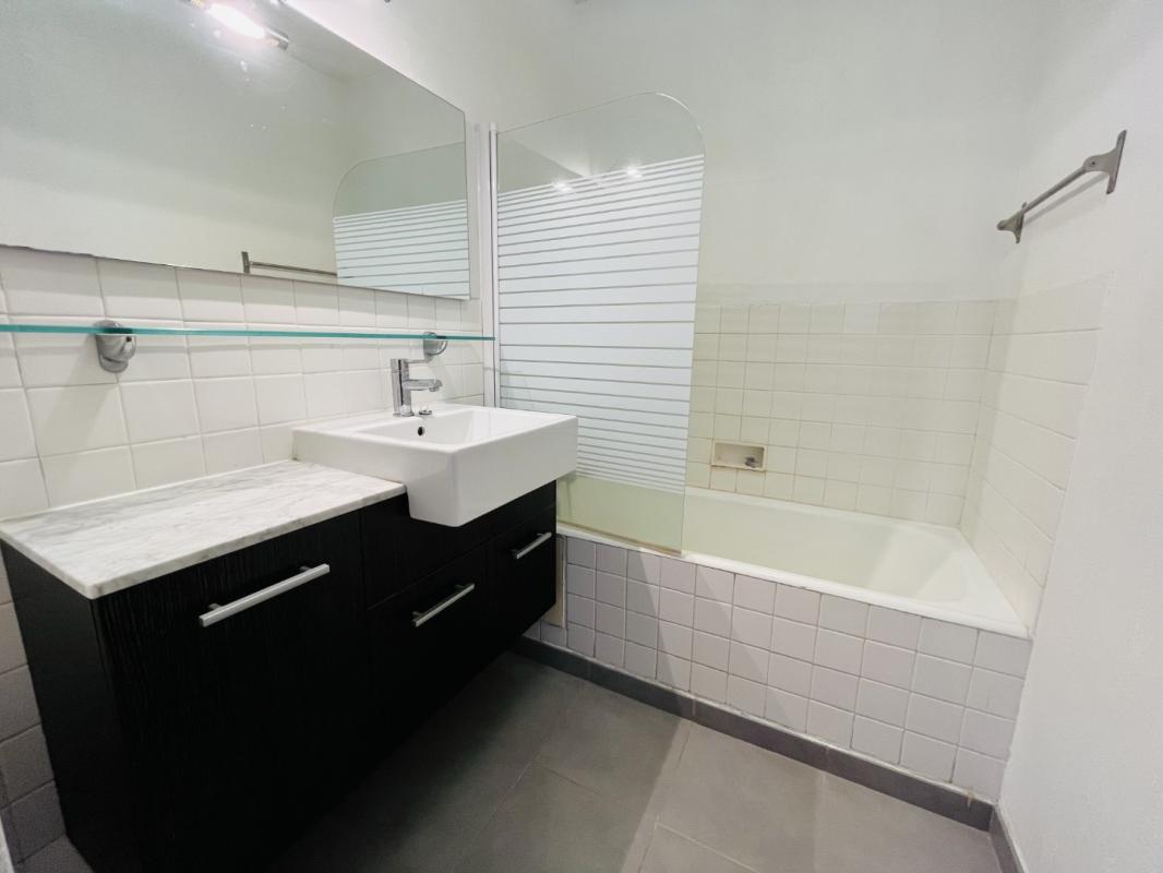 Location appartement à Bastia