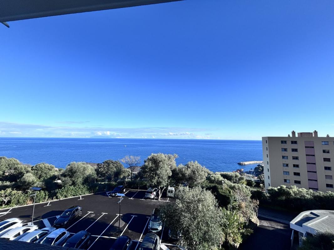 Location appartement à Ville di pietrabugno