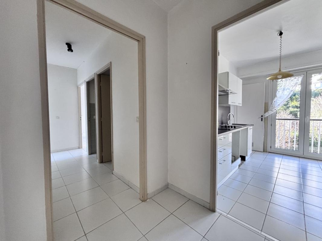 Location appartement à Ville di pietrabugno