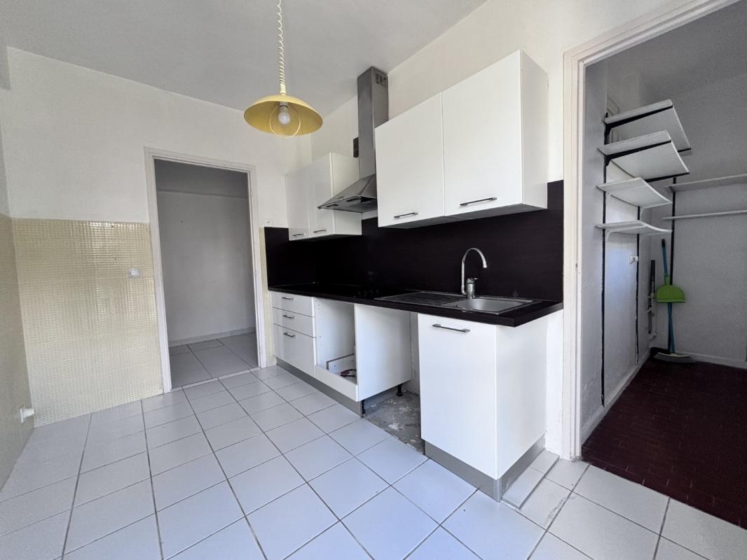 Location appartement à Ville di pietrabugno