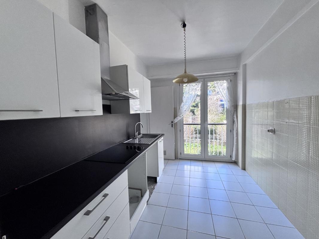 Location appartement à Ville di pietrabugno