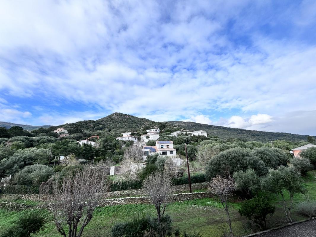 Location appartement à Ville di pietrabugno