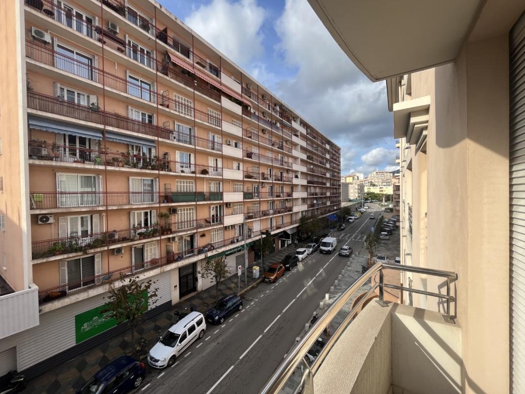 F3 MEUBLE RCE ALBAN BT E BD DOMINIQUE PAOLI AJACCIO
